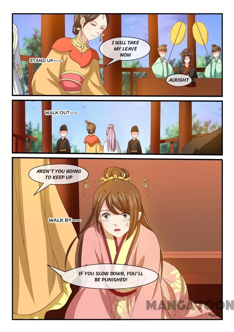 Outrageous Princess Chapter 45 8